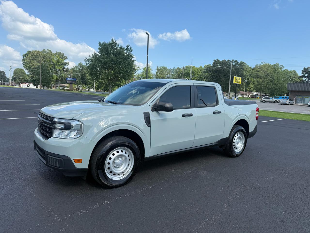 Ford Maverick XL 2022