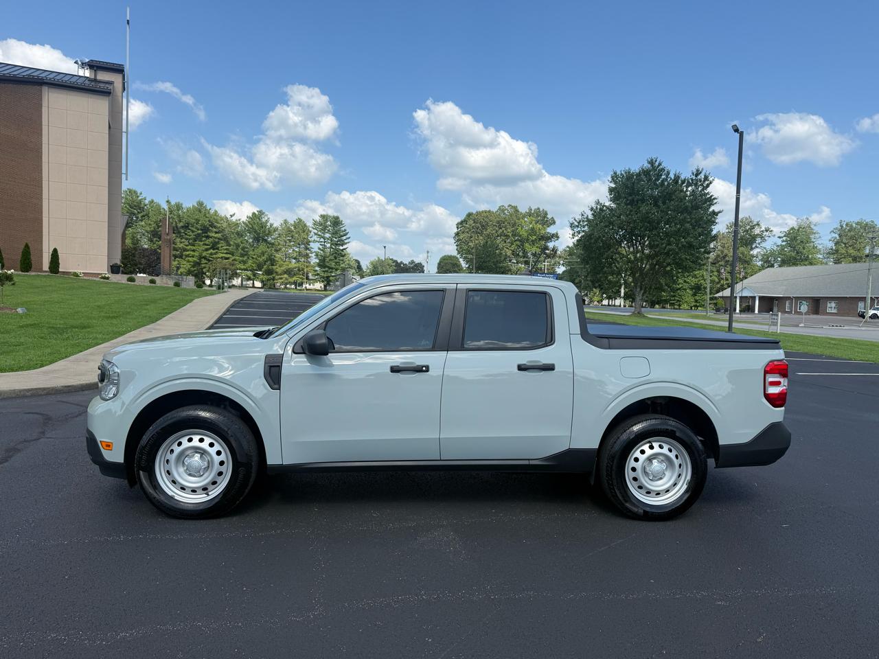 Ford Maverick XL 2022