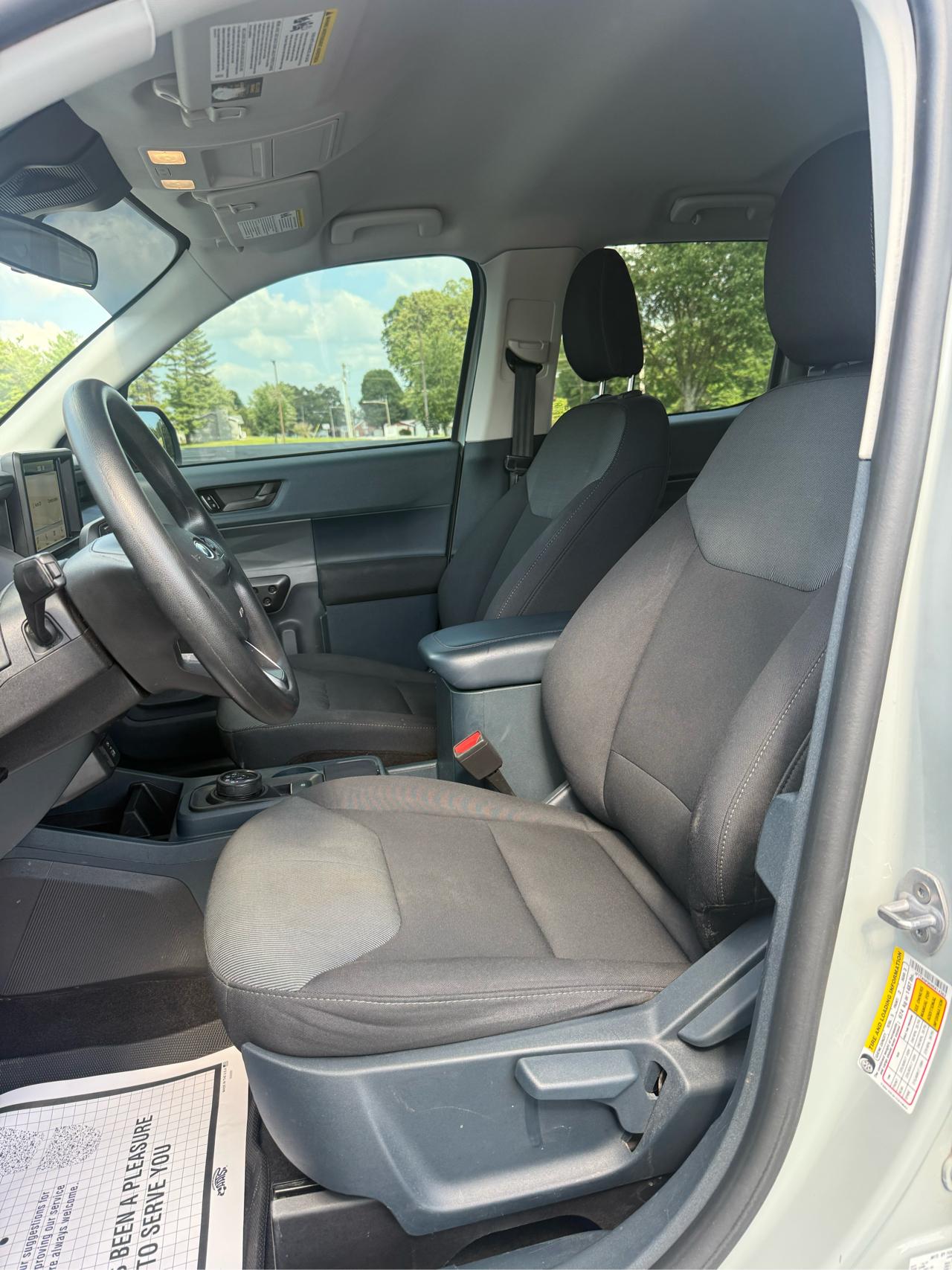 Ford Maverick XL 2022
