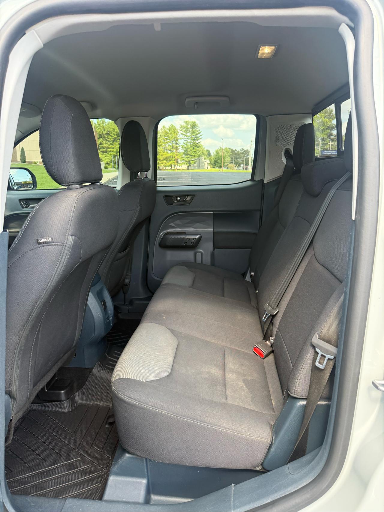 Ford Maverick XL 2022