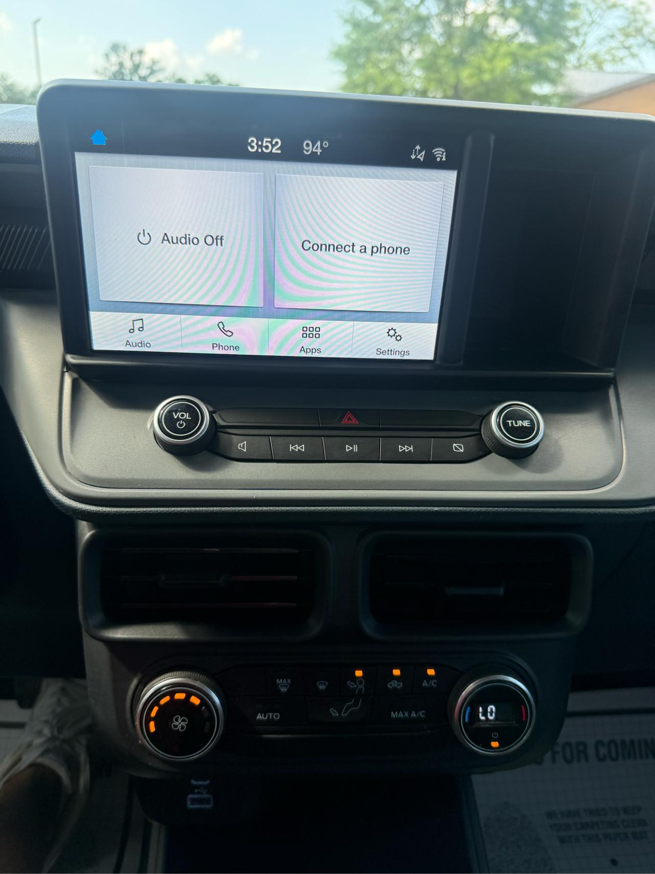 Ford Maverick XL 2022