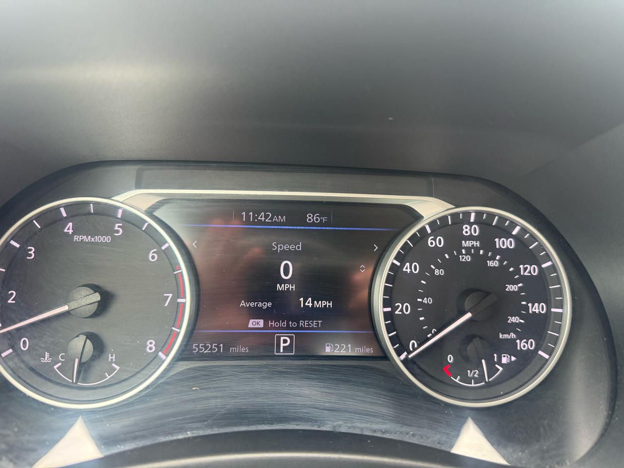 Nissan Sentra SV 2024