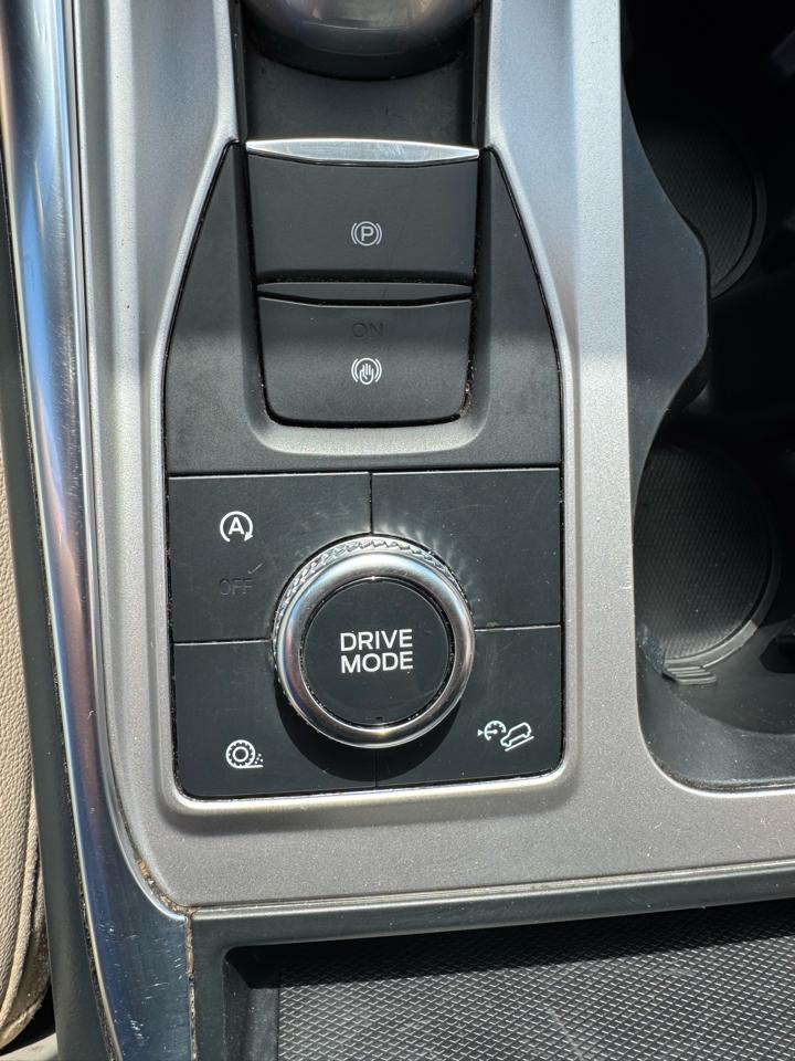 Ford Explorer XLT AWD 2020