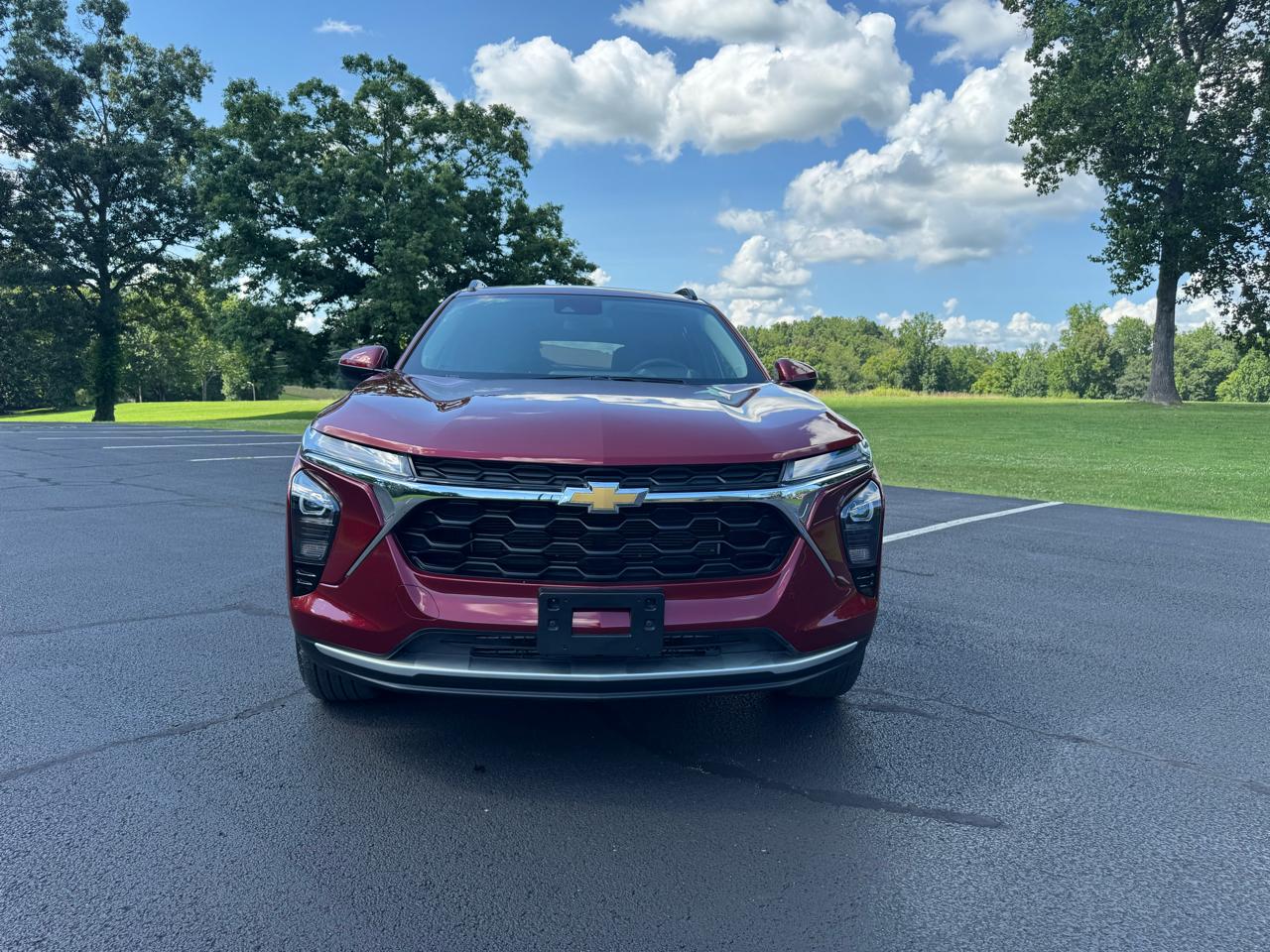 Chevrolet Trax LT 2025