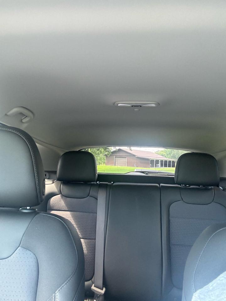 Chevrolet Trax LT 2025