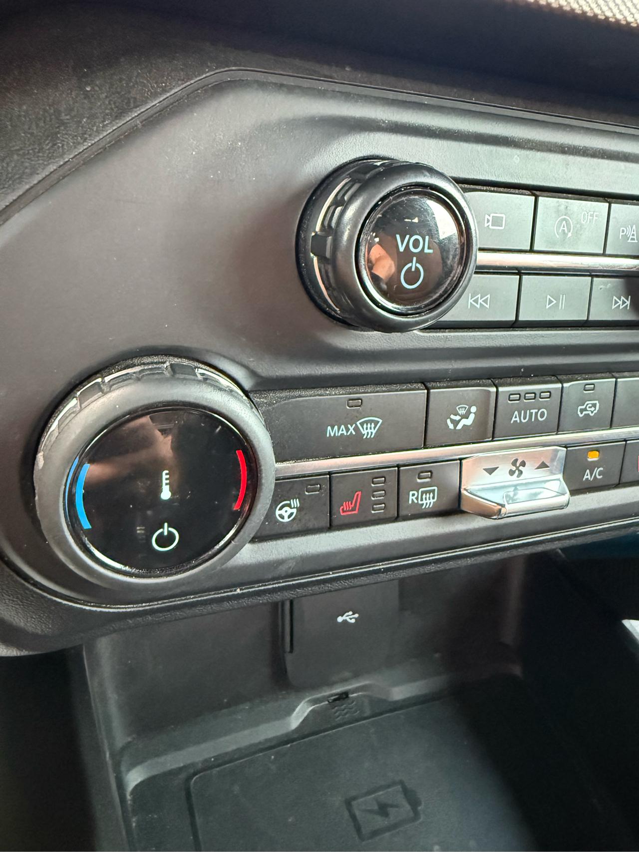Ford Bronco Outer Banks 2-Door 2022