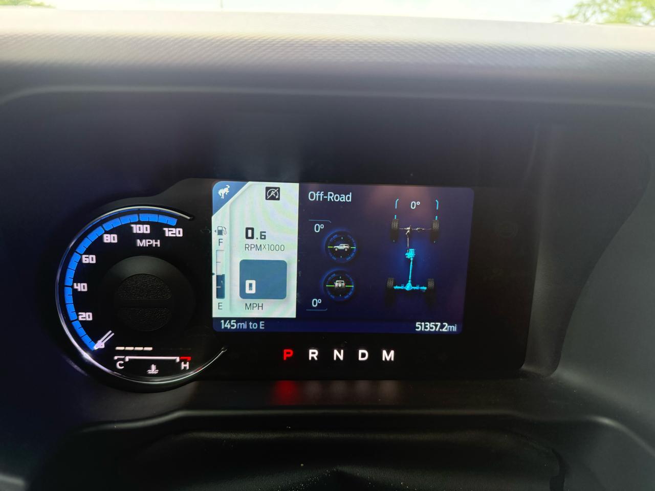 Ford Bronco Outer Banks 2-Door 2022