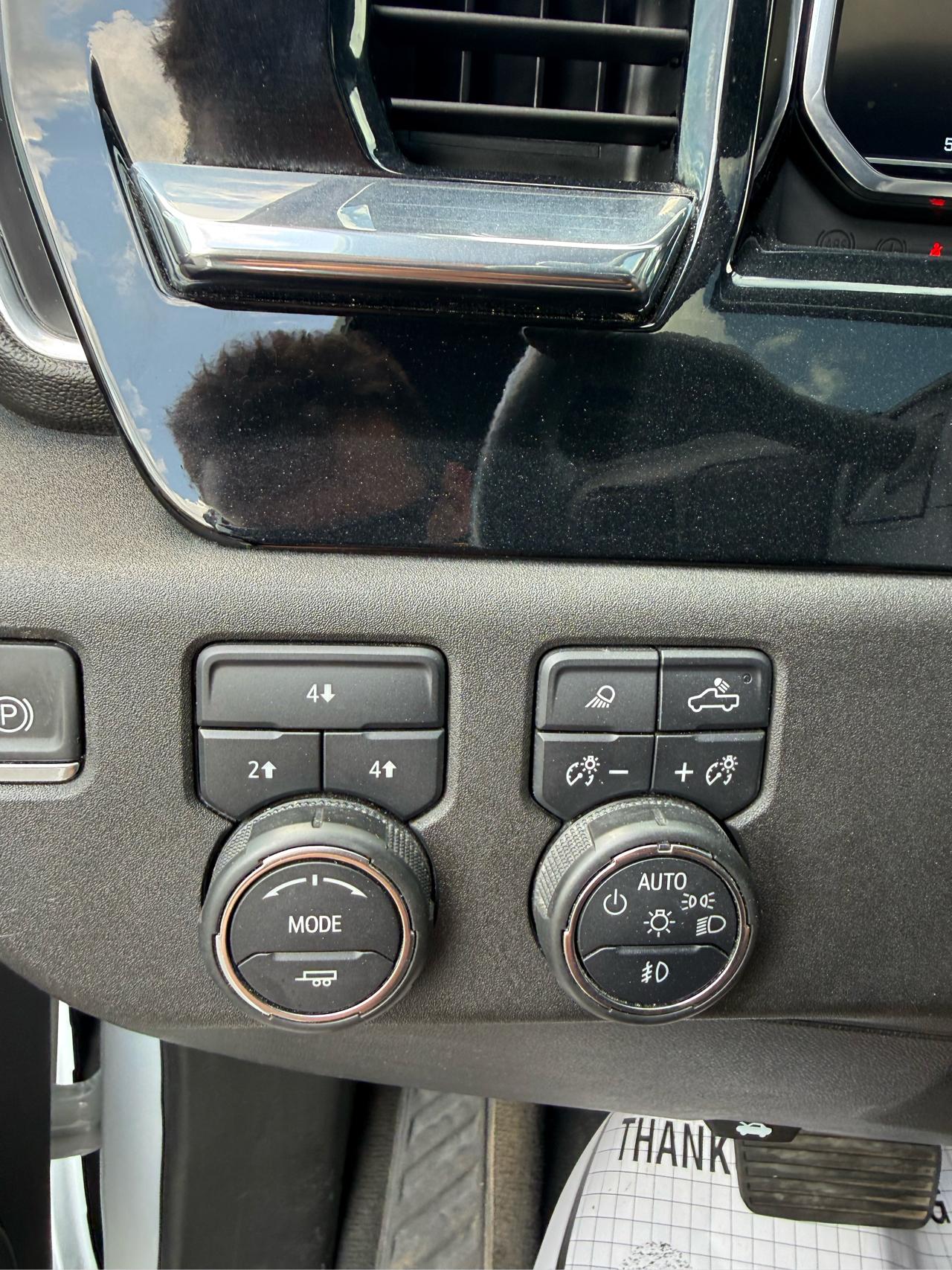 Chevrolet Silverado 2500HD LT Crew Cab Short Box 4WD 2024