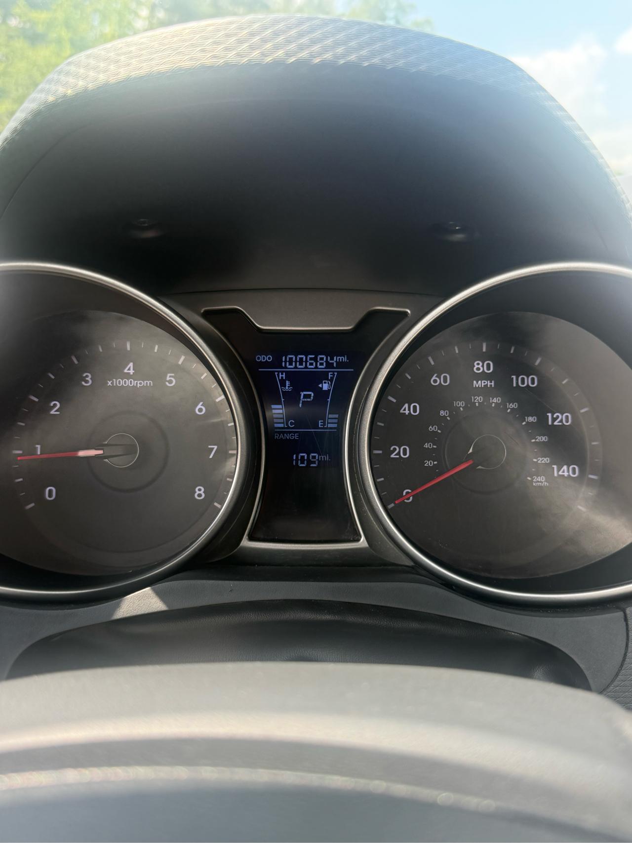 Hyundai Veloster  2015