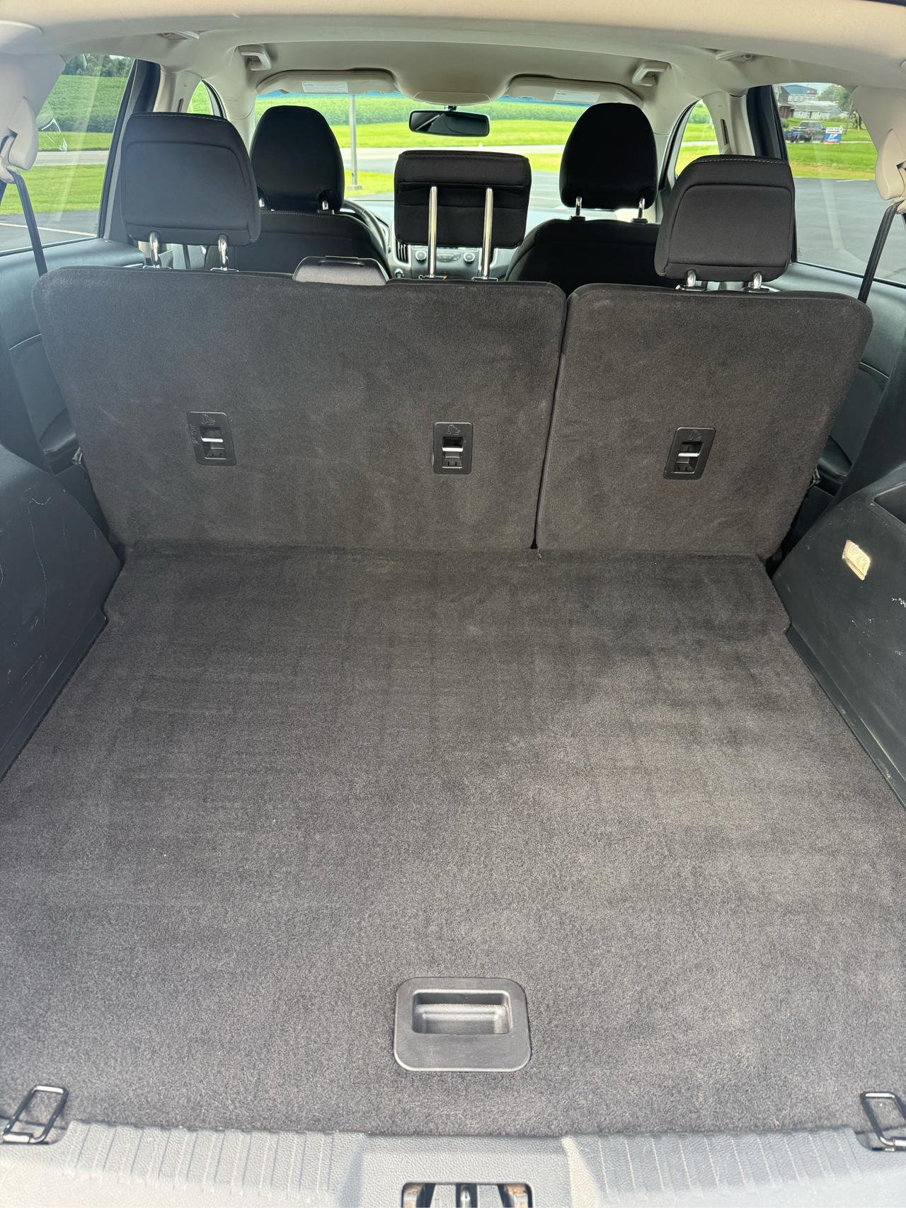 Ford Edge SEL FWD 2018