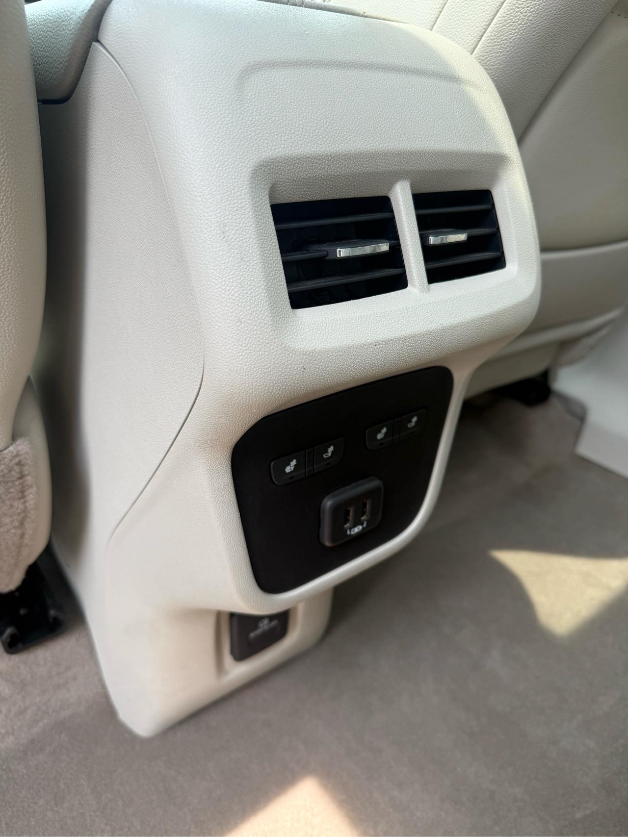 GMC Terrain Denali AWD 2019