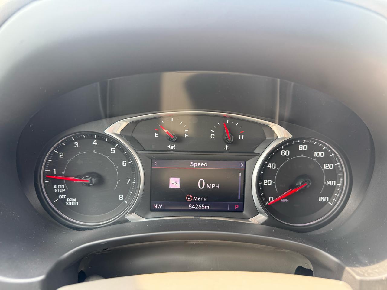 GMC Terrain Denali AWD 2019