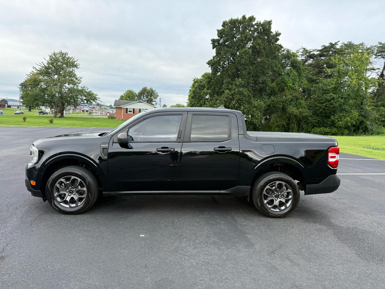 Ford Maverick XLT 2022
