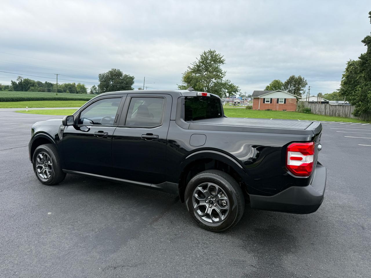 Ford Maverick XLT 2022