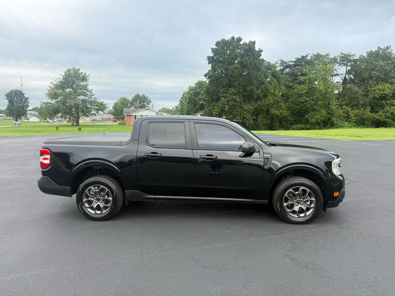 Ford Maverick XLT 2022