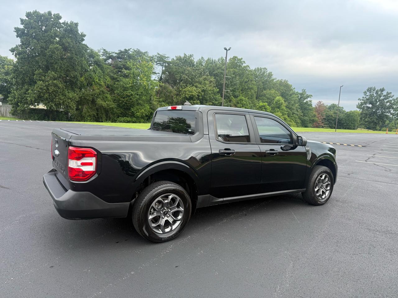 Ford Maverick XLT 2022