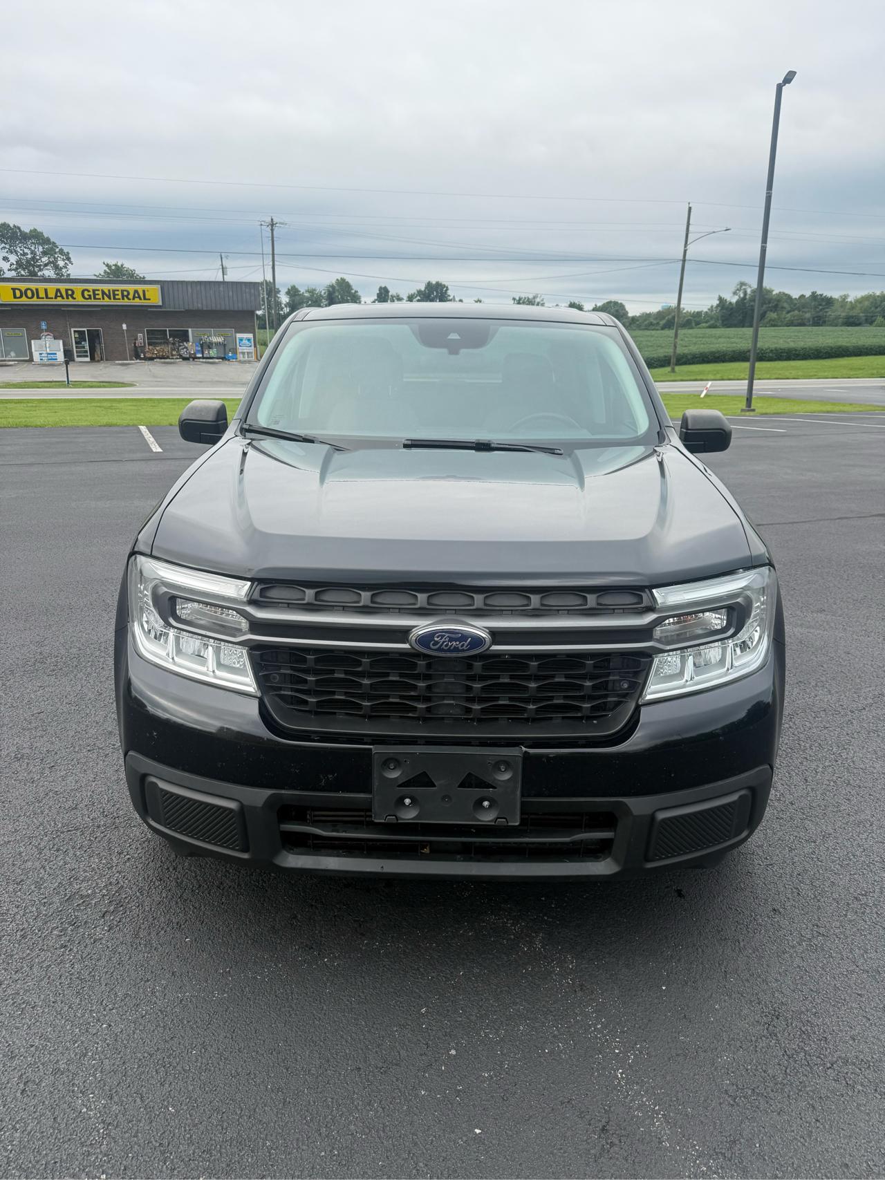 Ford Maverick XLT 2022