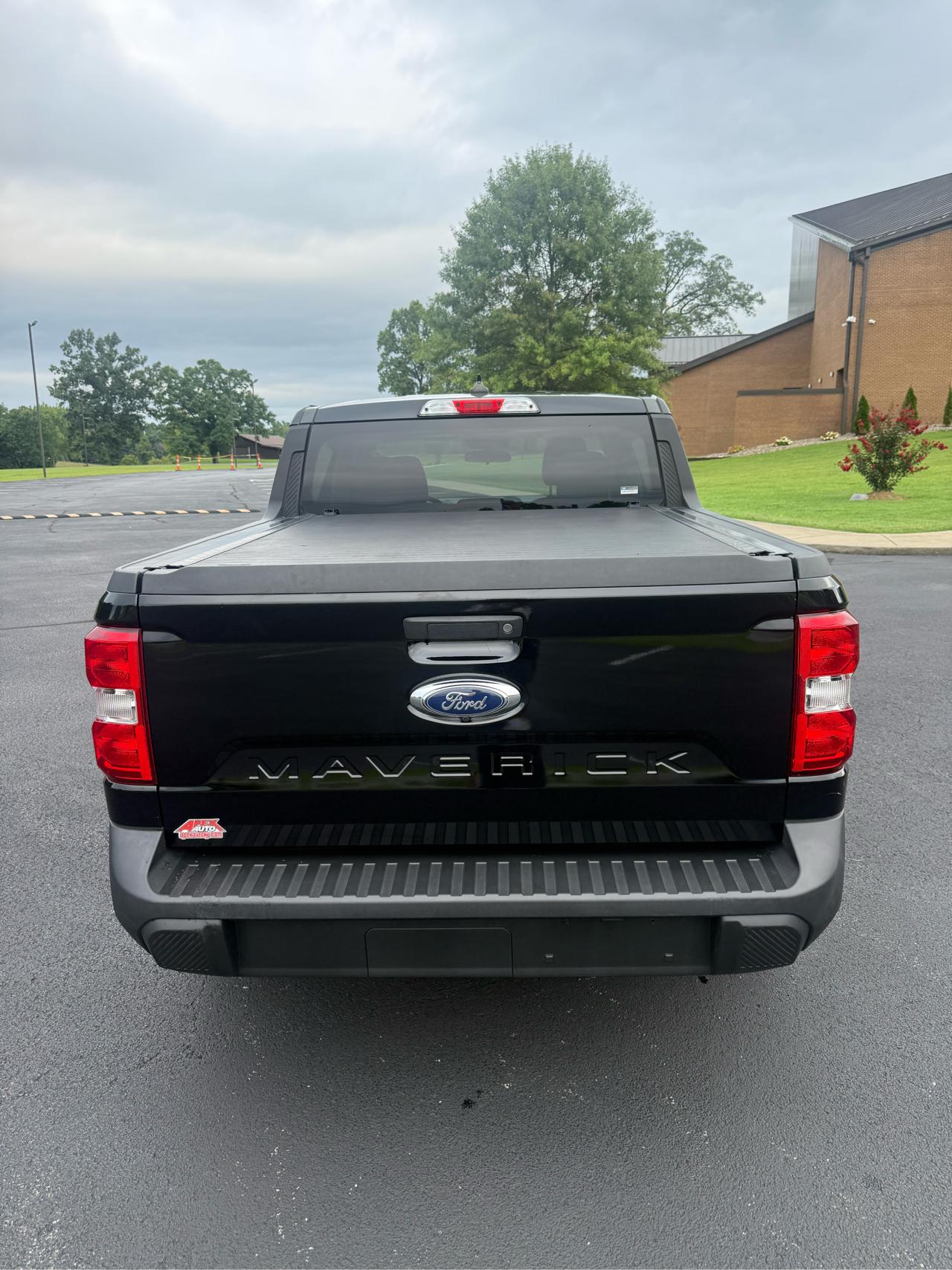 Ford Maverick XLT 2022