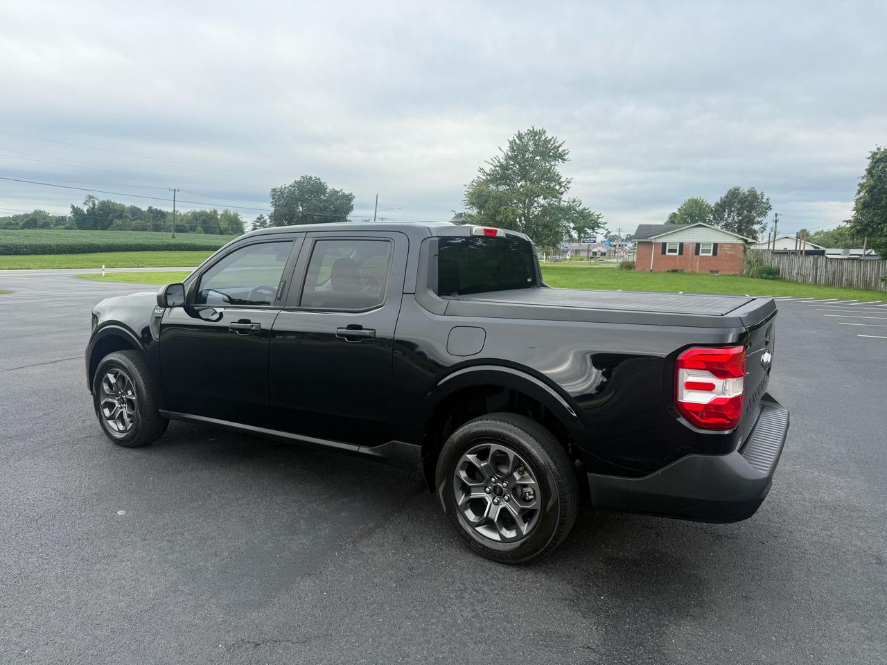 Ford Maverick XLT 2022