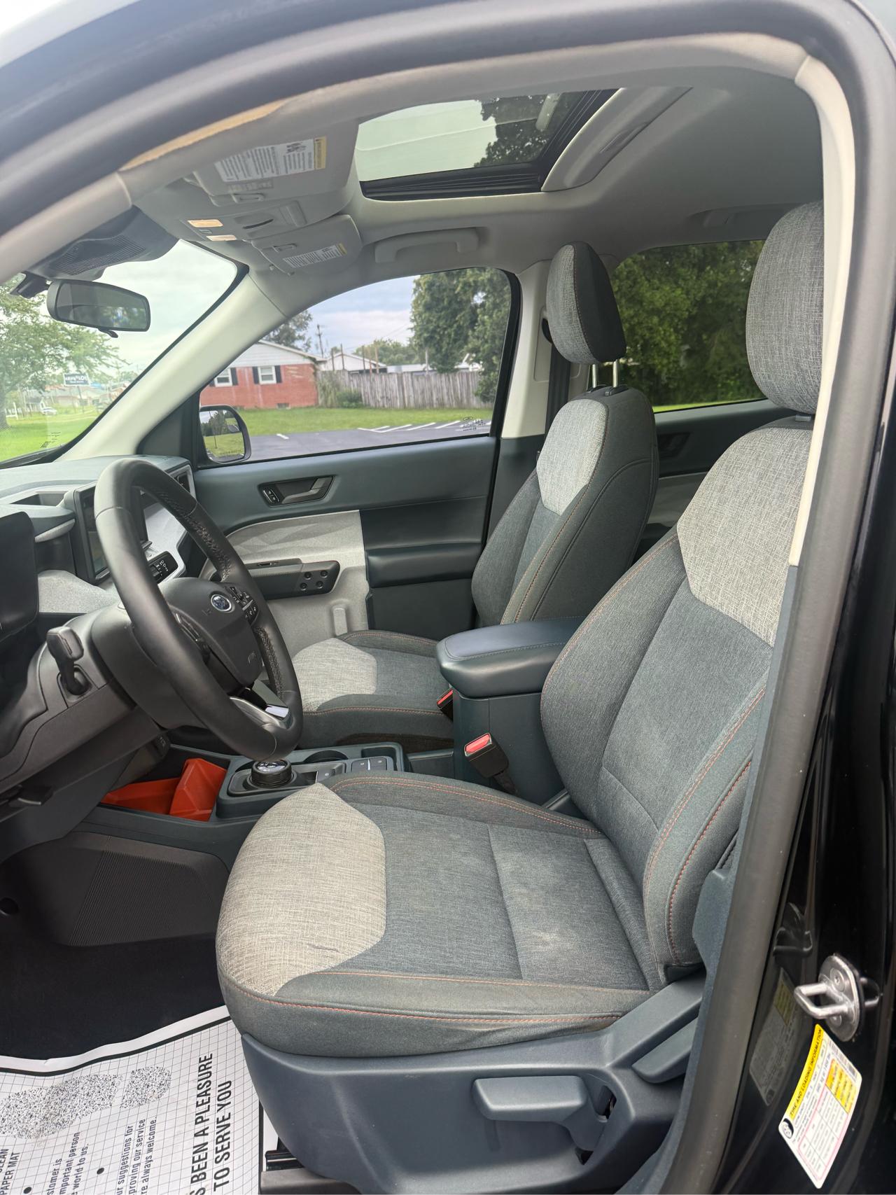 Ford Maverick XLT 2022