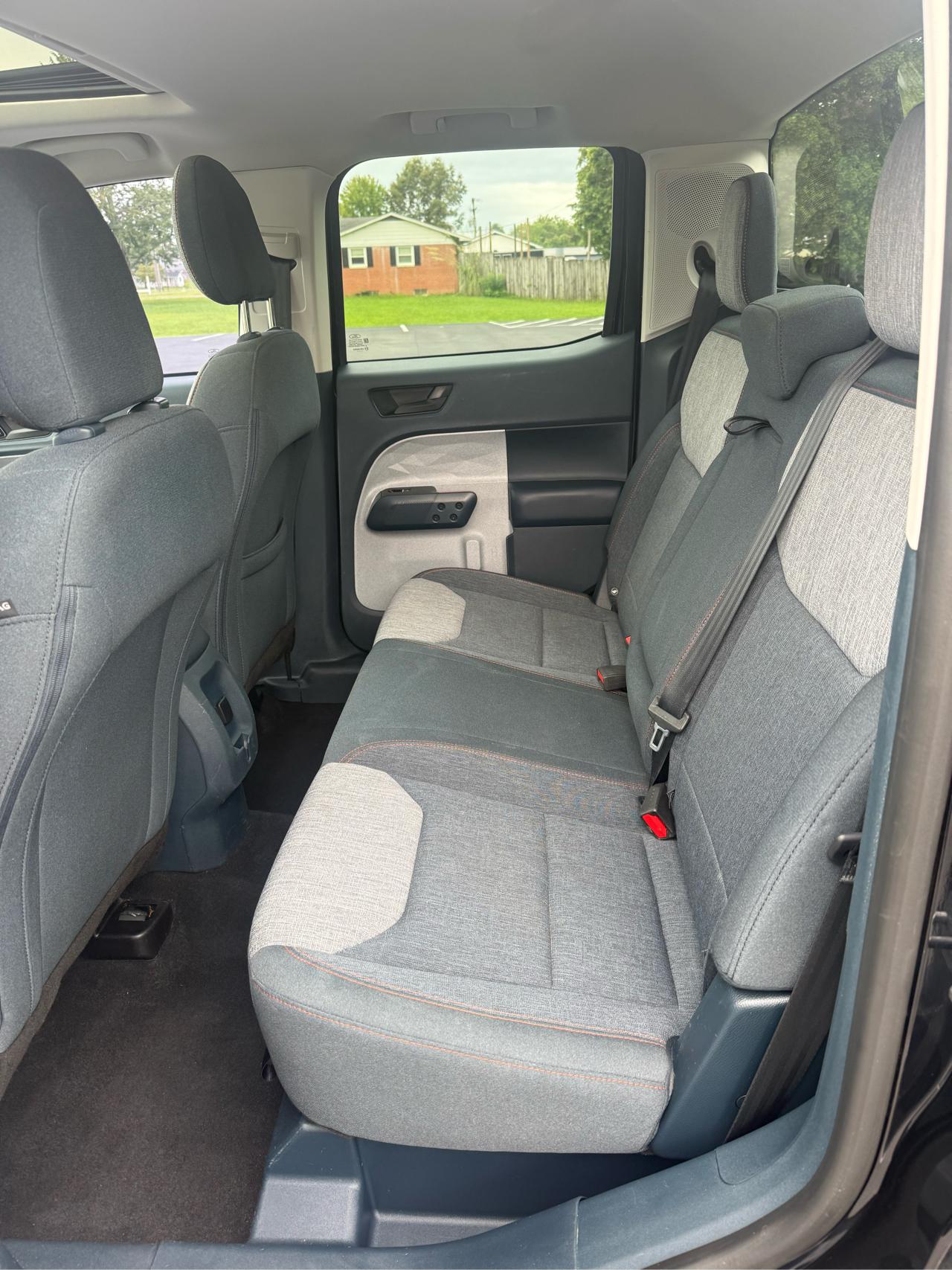 Ford Maverick XLT 2022