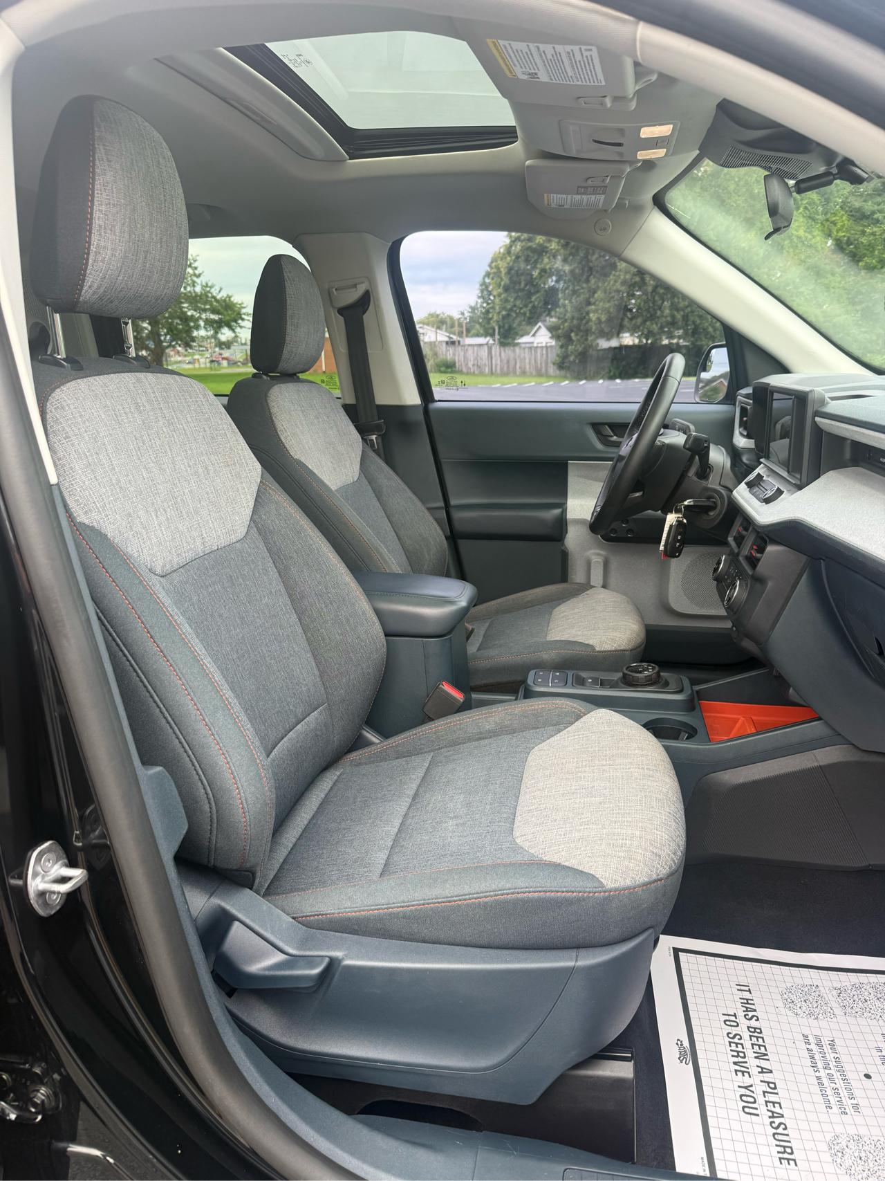 Ford Maverick XLT 2022