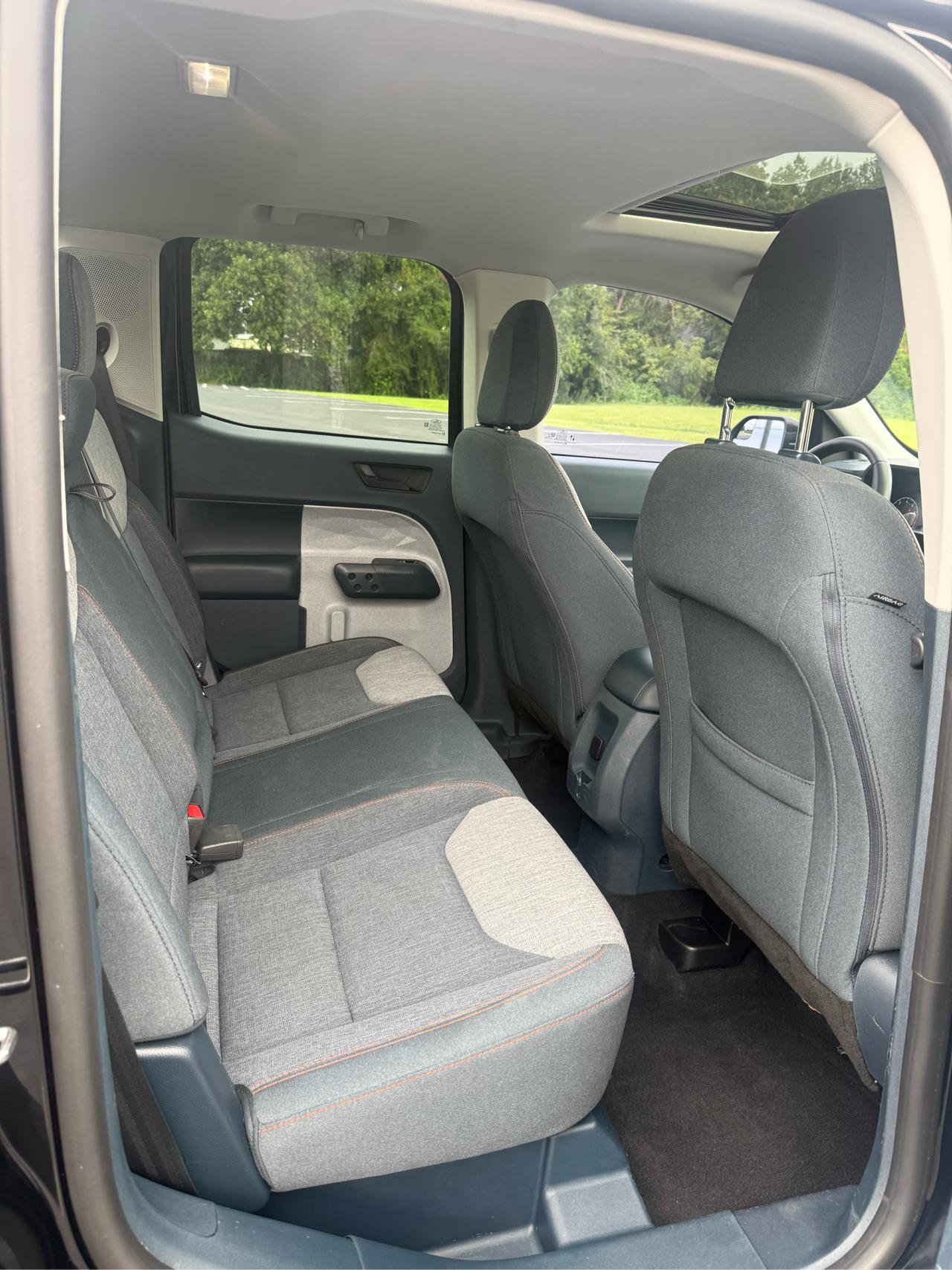 Ford Maverick XLT 2022