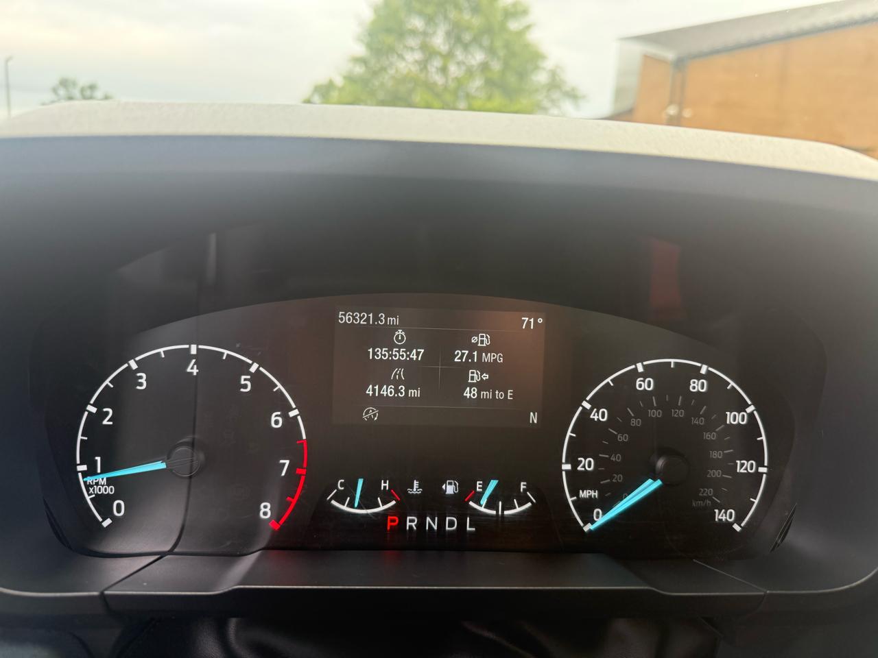 Ford Maverick XLT 2022