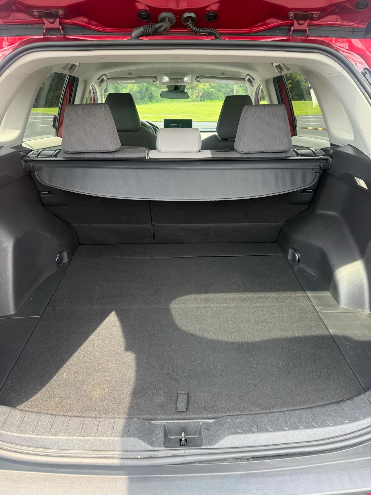 Toyota RAV4 XLE 2023