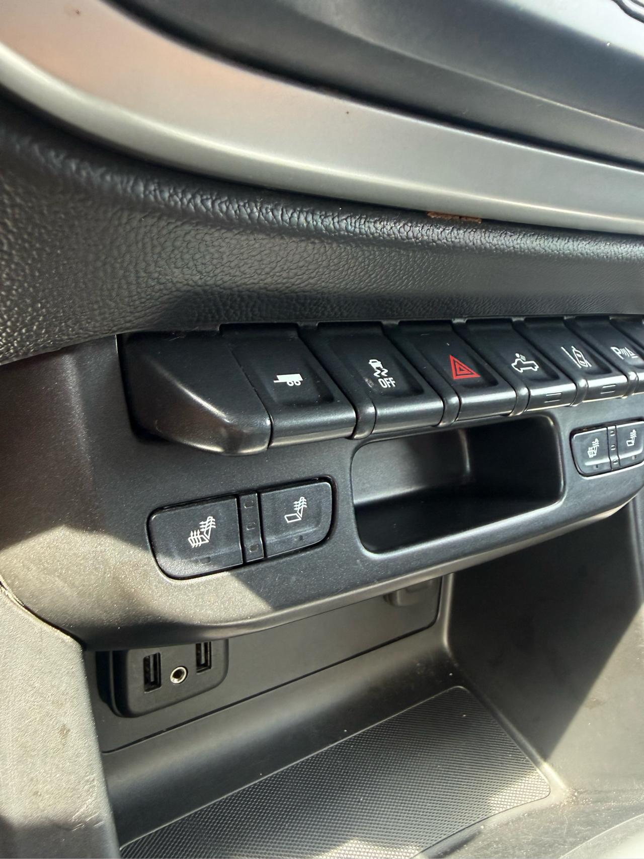 Chevrolet Colorado LT Crew Cab 4WD 2021