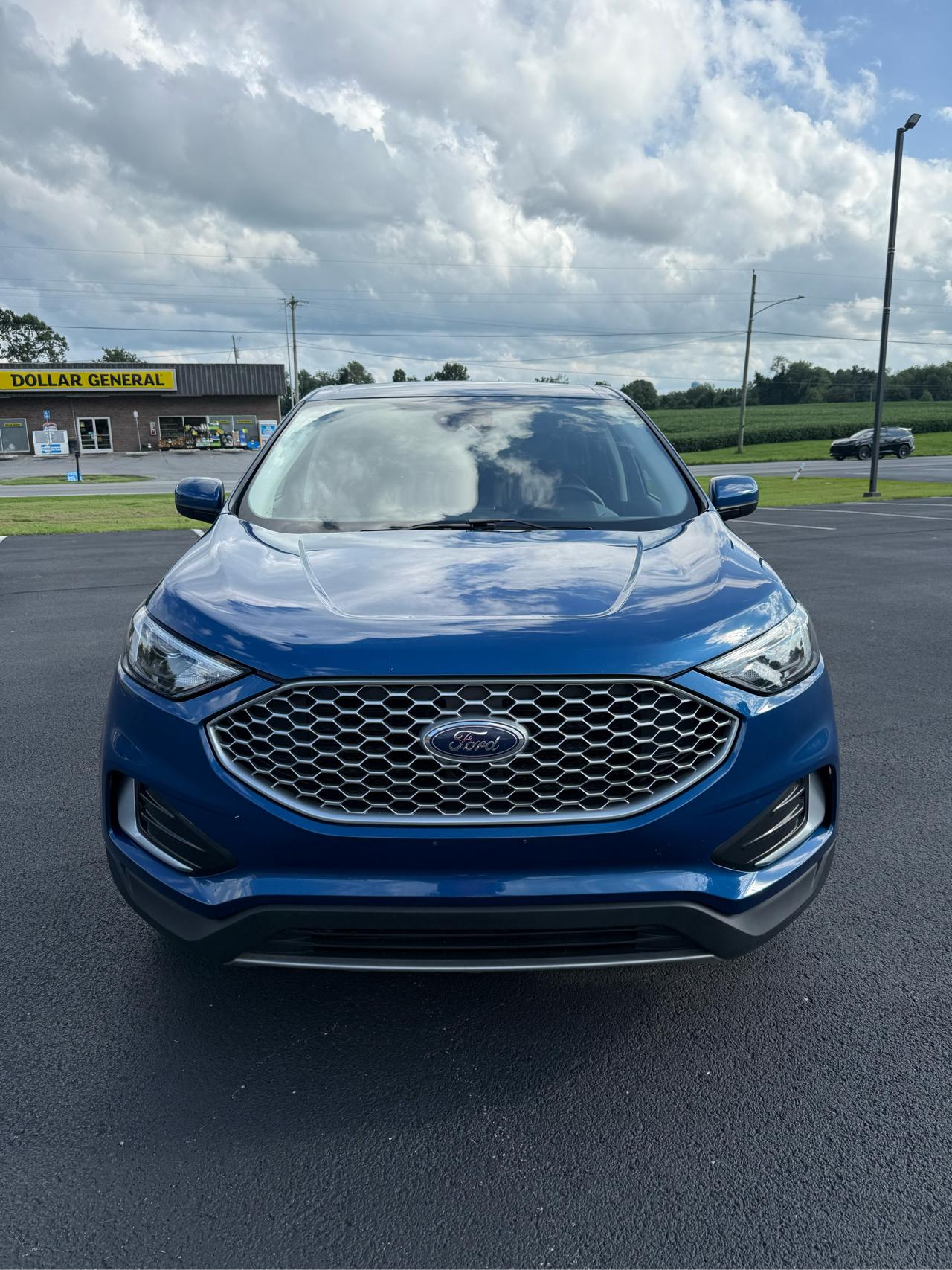 Ford Edge SEL 2024