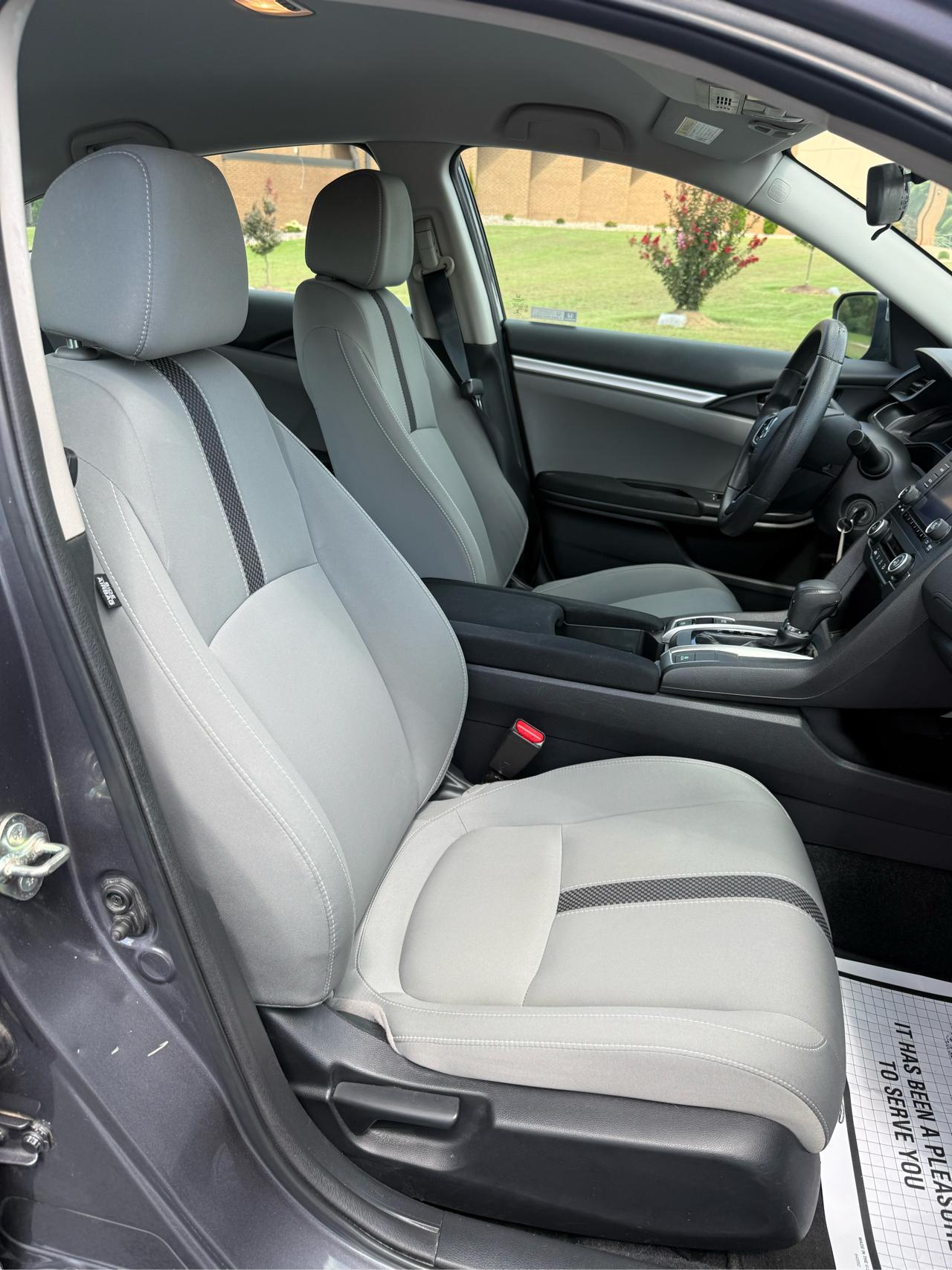 Honda Civic  2019