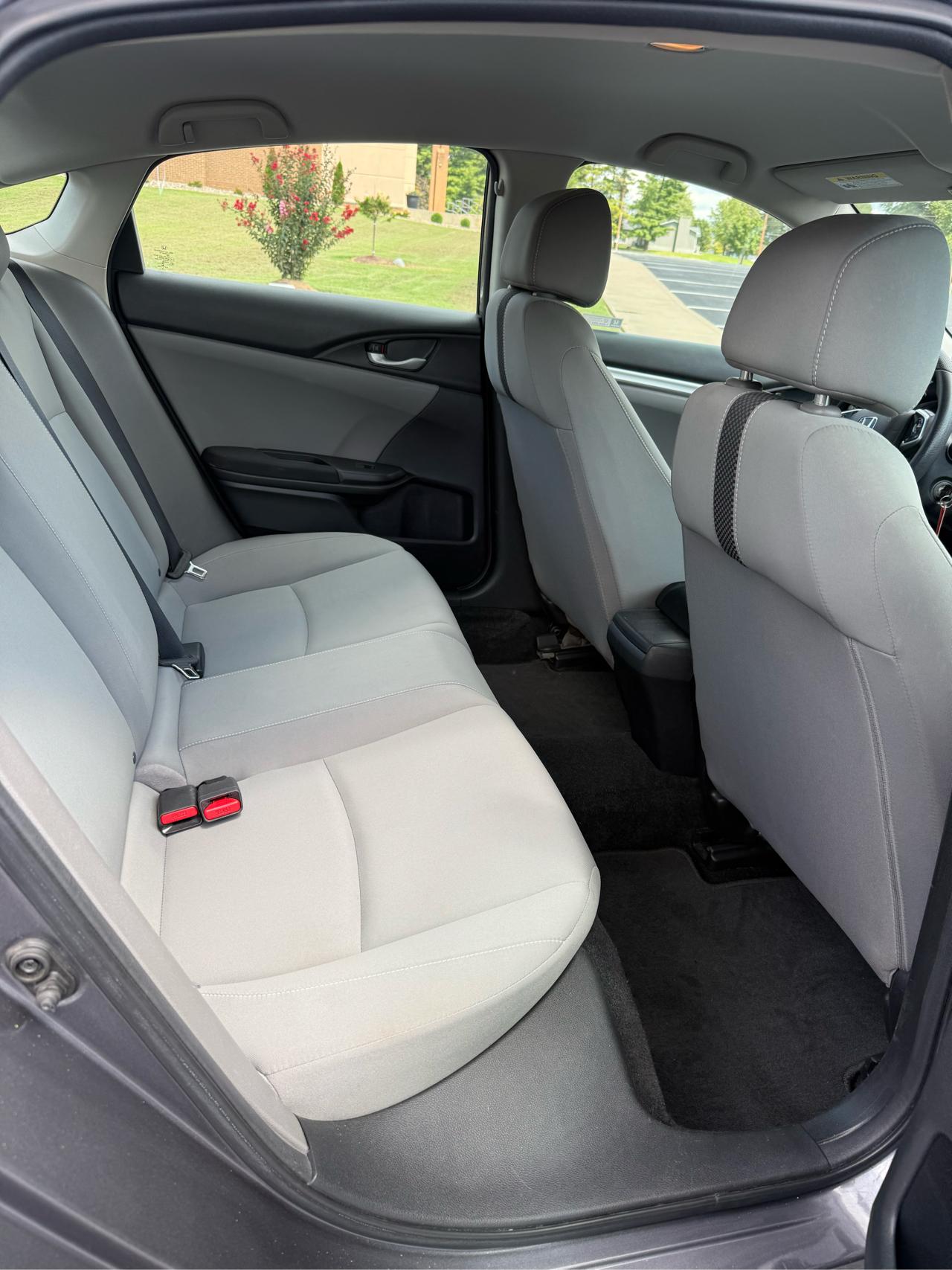 Honda Civic  2019