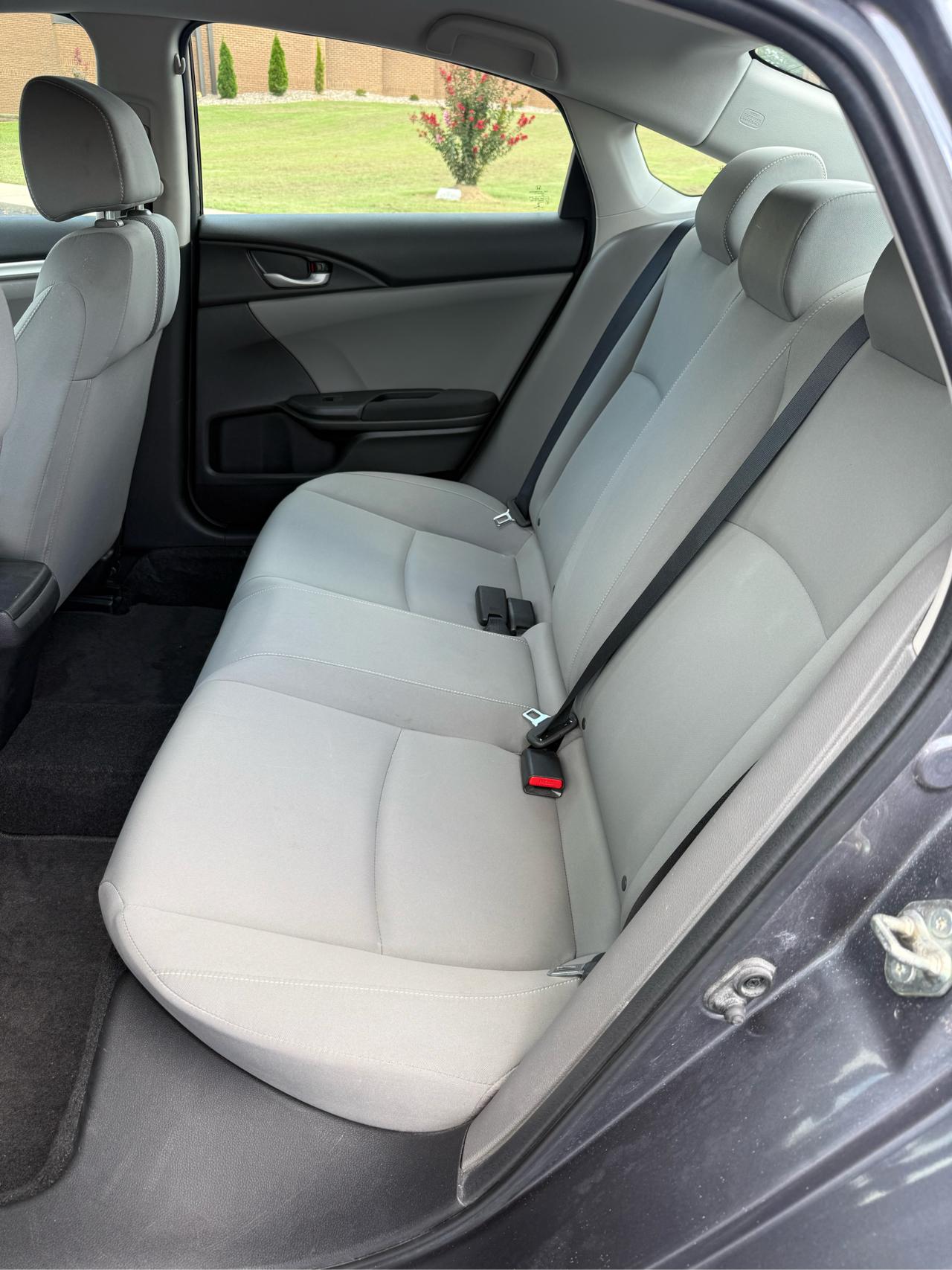 Honda Civic  2019