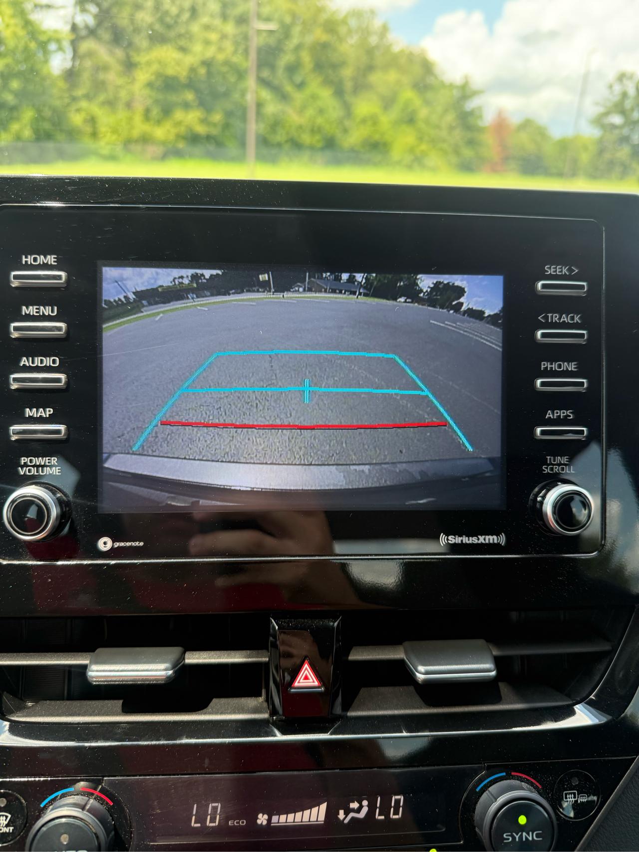 Toyota Camry SE 2024
