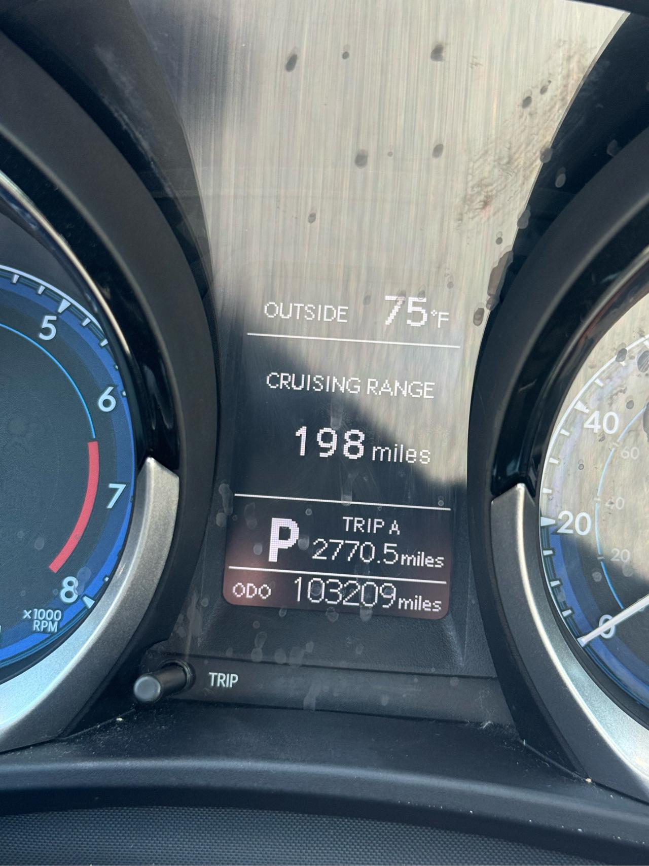 Toyota Corolla  2015