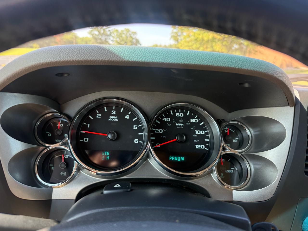 GMC Sierra 1500 SLE Ext. Cab 4WD 2012