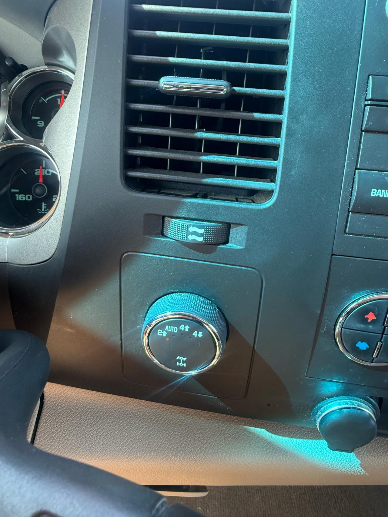 GMC Sierra 1500 SLE Ext. Cab 4WD 2012