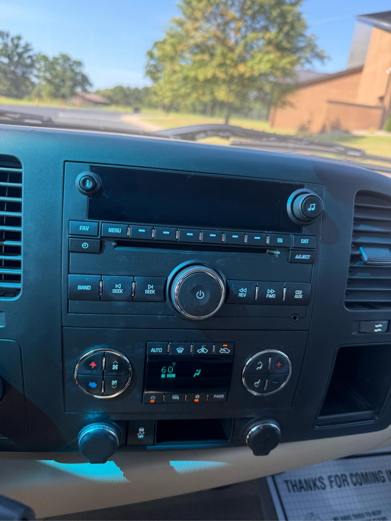 GMC Sierra 1500 SLE Ext. Cab 4WD 2012