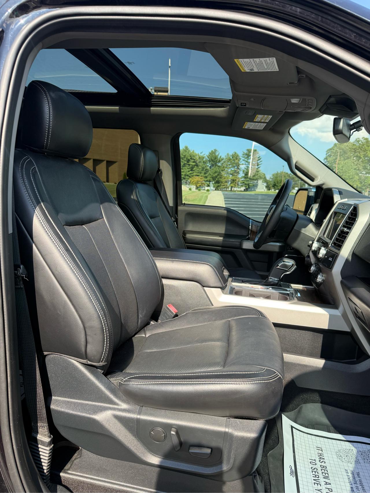 Ford F-150  2019