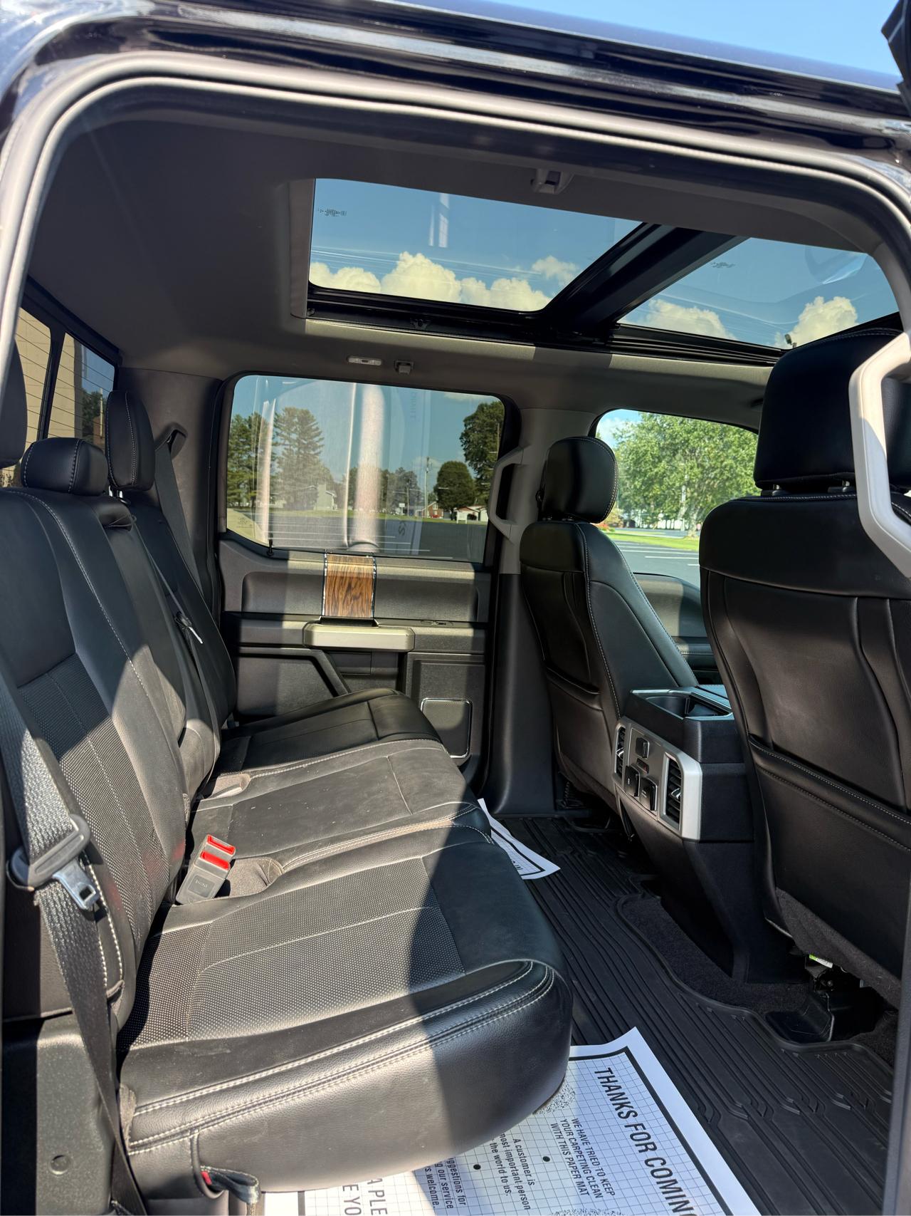 Ford F-150  2019