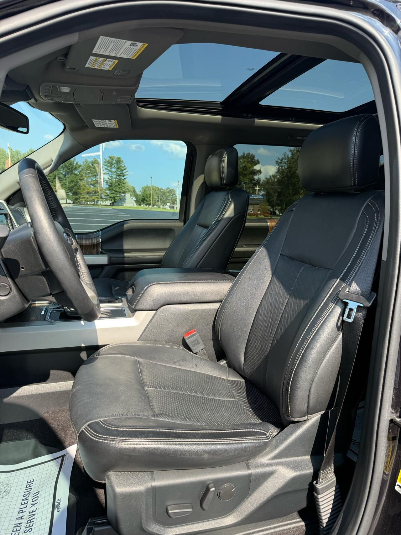 Ford F-150  2019