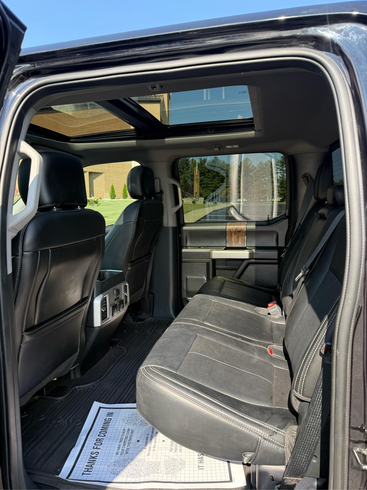 Ford F-150  2019