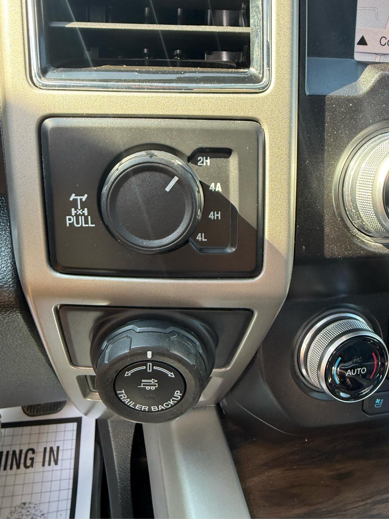 Ford F-150  2019