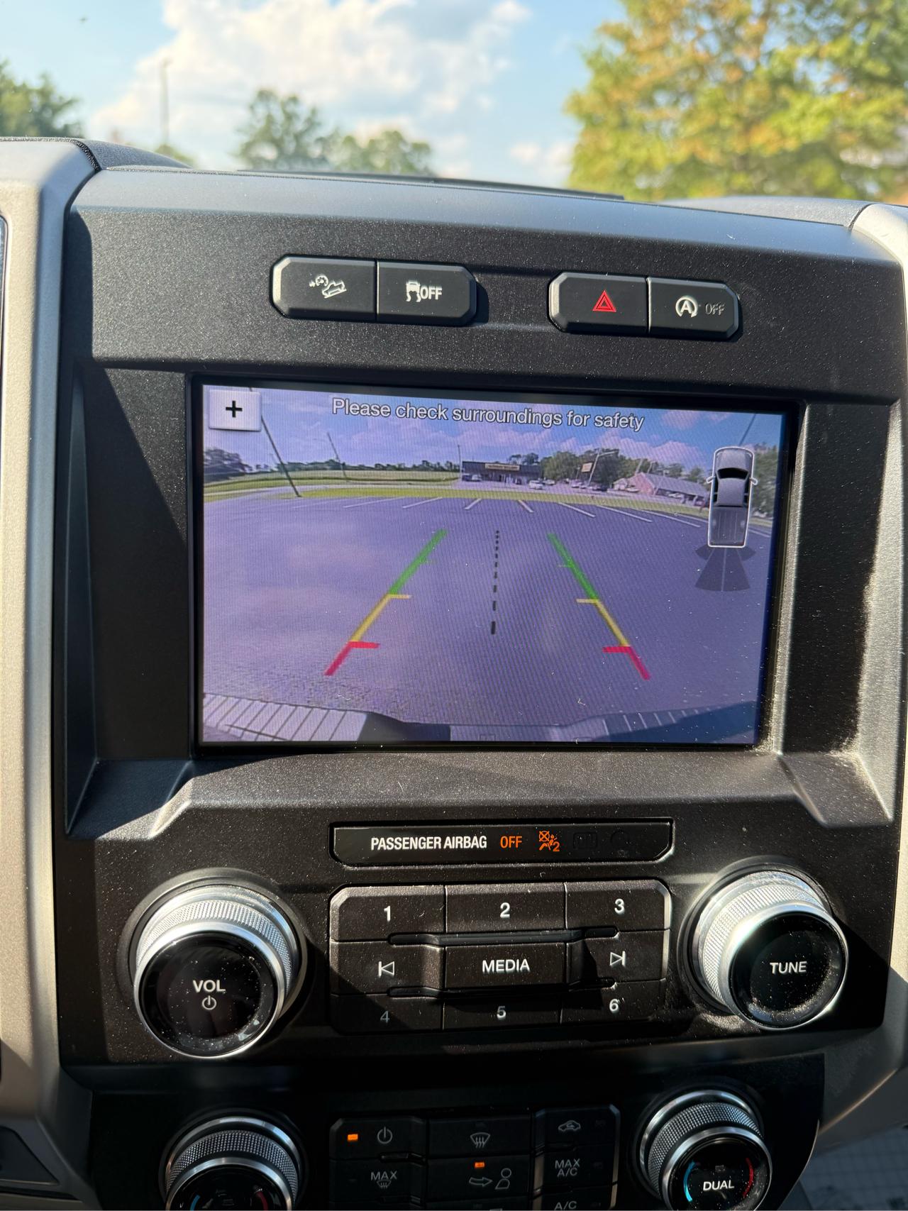 Ford F-150  2019