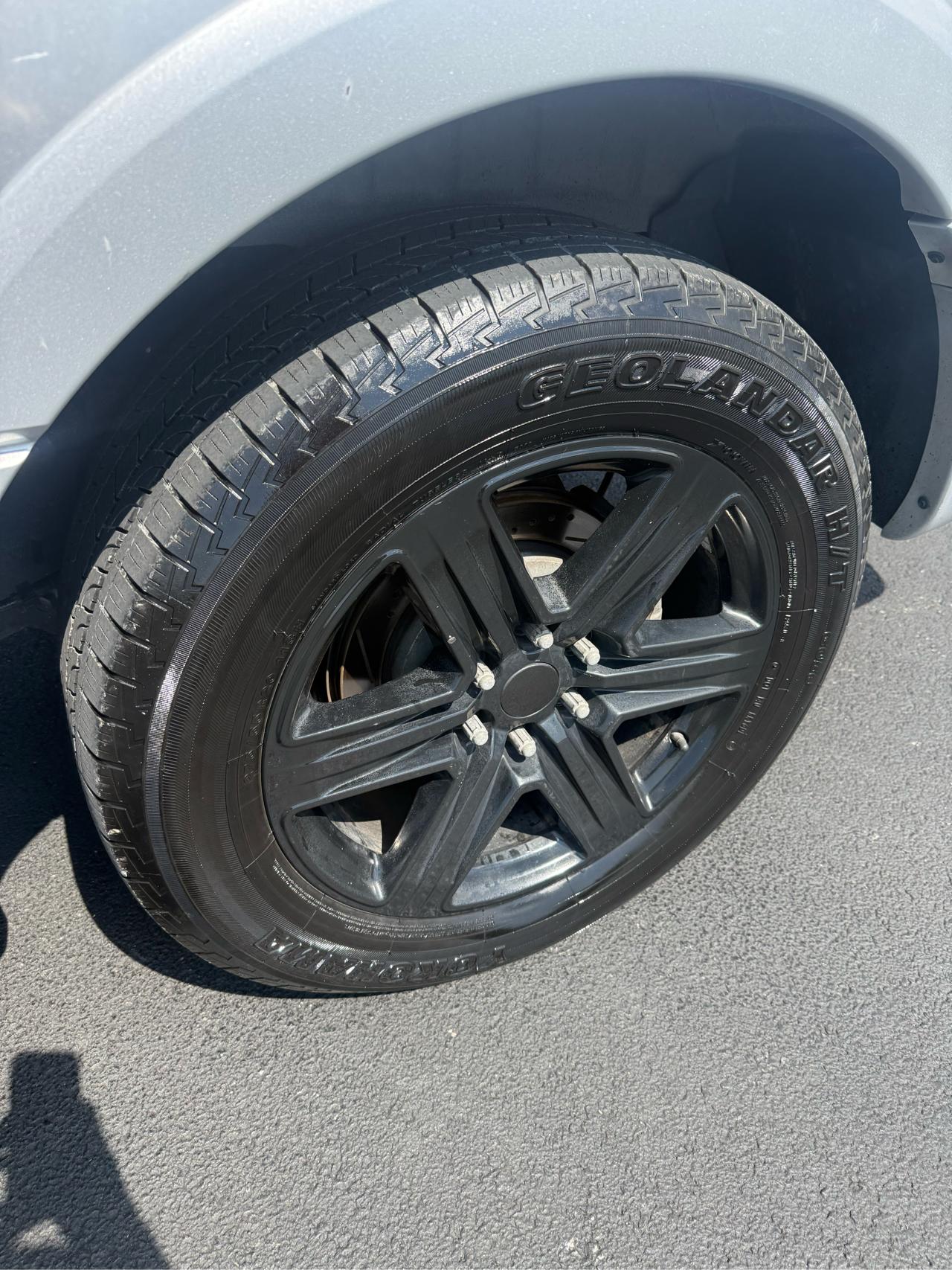 Ford Expedition EL XLT 4WD 2017