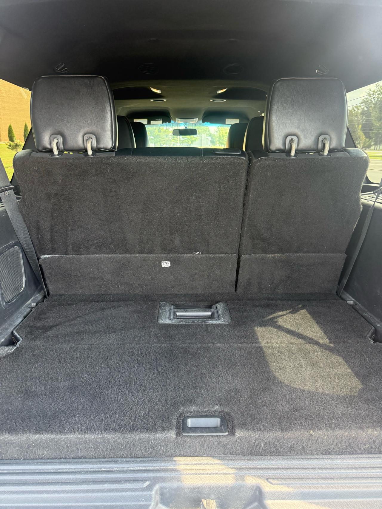 Ford Expedition EL XLT 4WD 2017