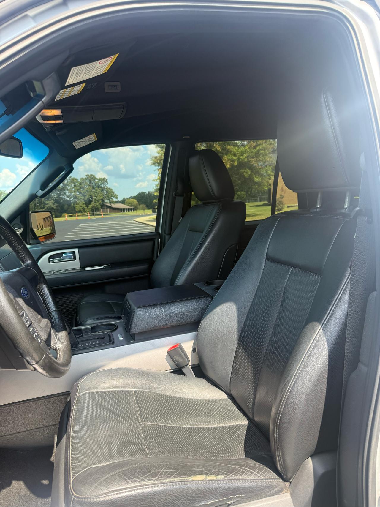Ford Expedition EL XLT 4WD 2017