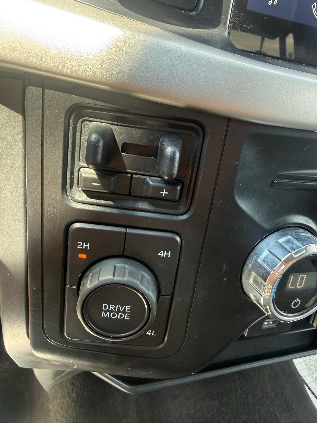 Ford F-150 XLT SuperCrew 5.5-ft. Bed 4WD 2021