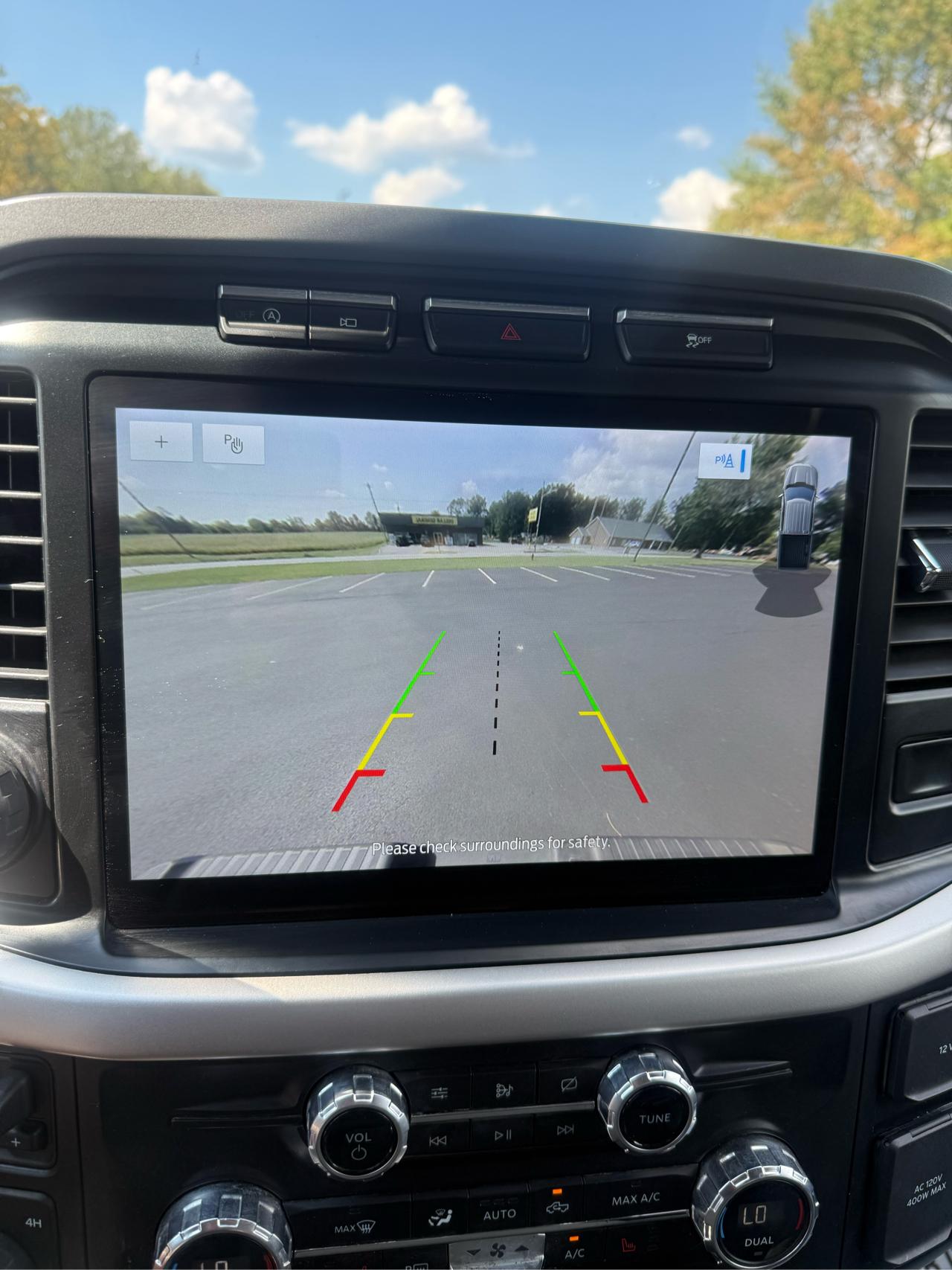 Ford F-150 XLT SuperCrew 5.5-ft. Bed 4WD 2021